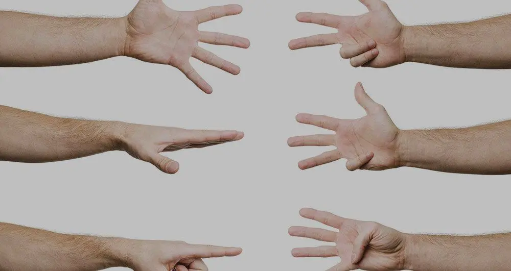 Responsive image